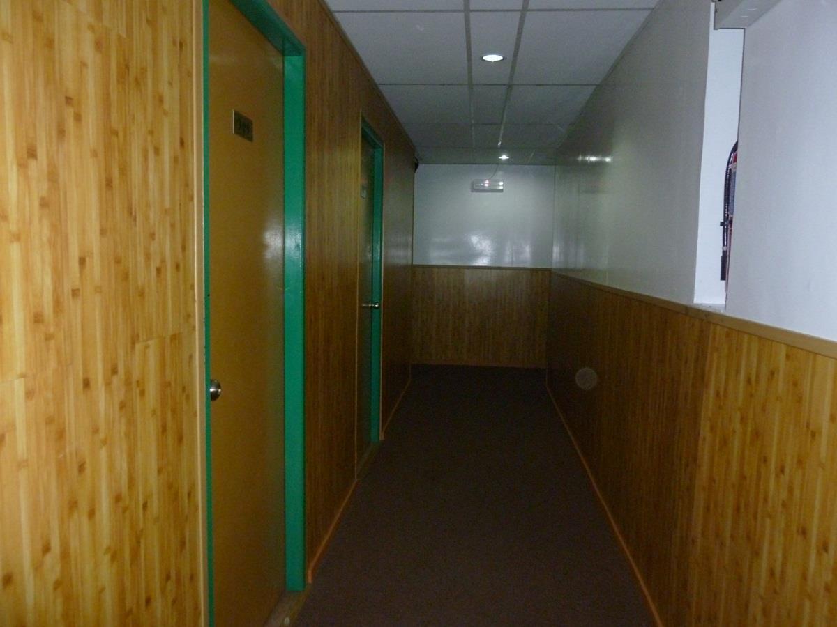 7 Hung Hung Inn Kota Kinabalu Buitenkant foto