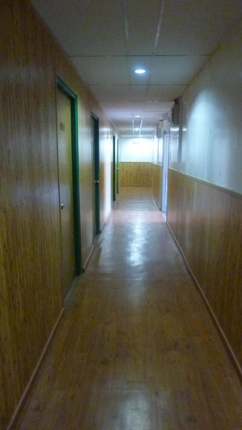 7 Hung Hung Inn Kota Kinabalu Buitenkant foto